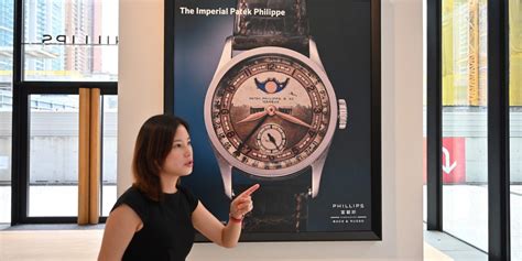 lvmh acquire patek philippe|Luxury slump hits high.